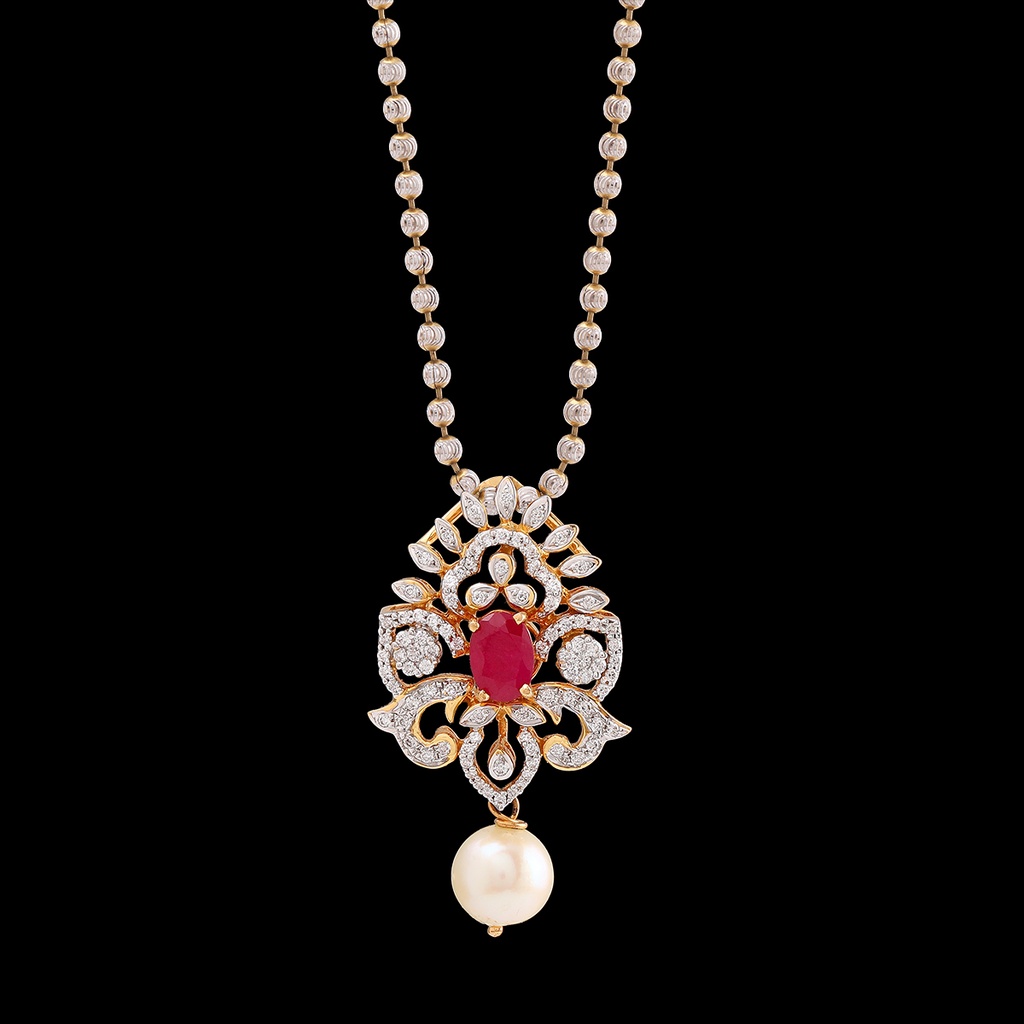 Pendant 10